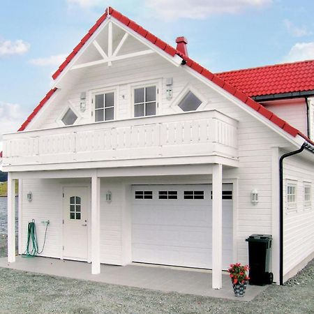 Sandshamn Eksteriør bilde