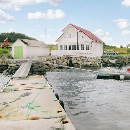 Sandshamn Eksteriør bilde